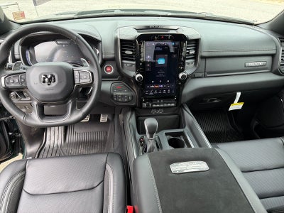 2026 RAM Ram 1500 RHO