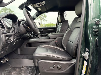 2026 RAM Ram 1500 RHO