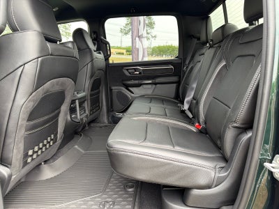 2026 RAM Ram 1500 RHO