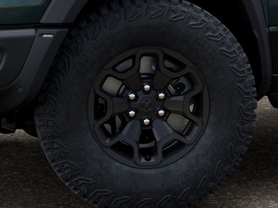 2026 RAM Ram 1500 RHO