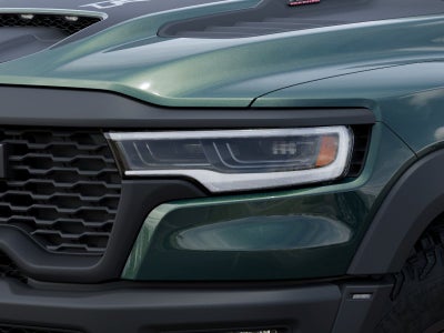 2026 RAM Ram 1500 RHO