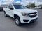 2018 Chevrolet Colorado 2WD Work Truck