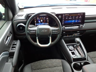 2023 Chevrolet Colorado 4WD Z71
