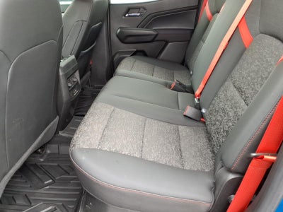 2023 Chevrolet Colorado 4WD Z71