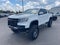 2021 Chevrolet Colorado 4WD ZR2