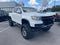 2021 Chevrolet Colorado 4WD ZR2