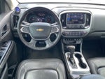 2021 Chevrolet Colorado 4WD ZR2