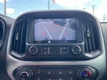 2021 Chevrolet Colorado 4WD ZR2