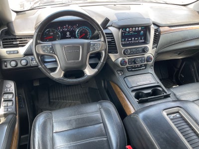 2020 GMC Yukon XL Denali
