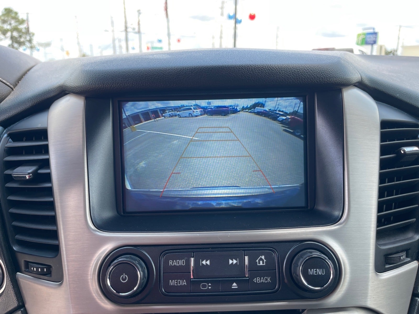 2020 GMC Yukon XL Denali