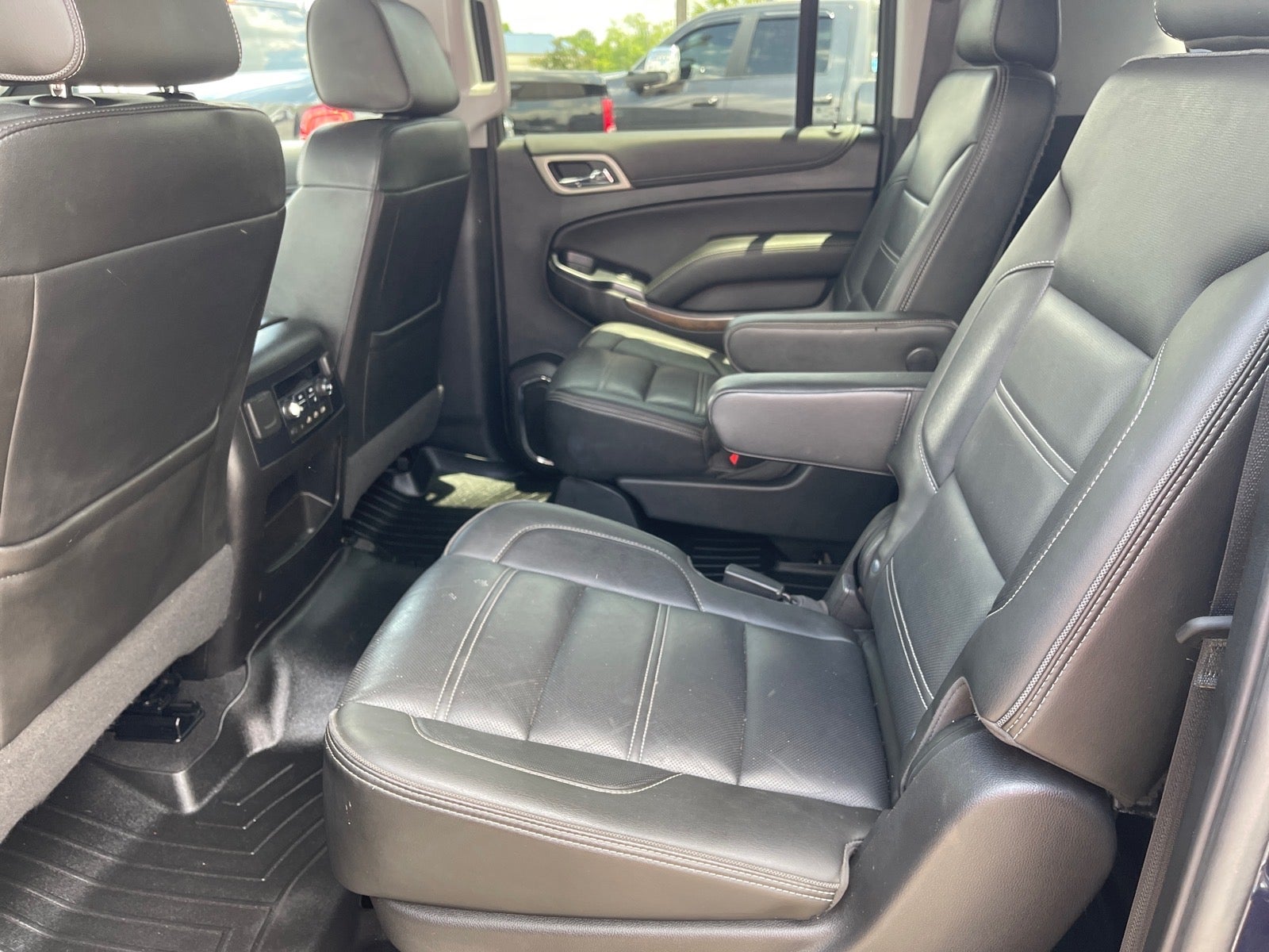2020 GMC Yukon XL Denali