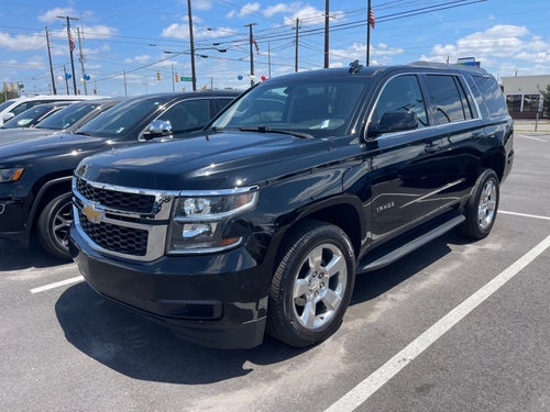 2019 Chevrolet Tahoe LS