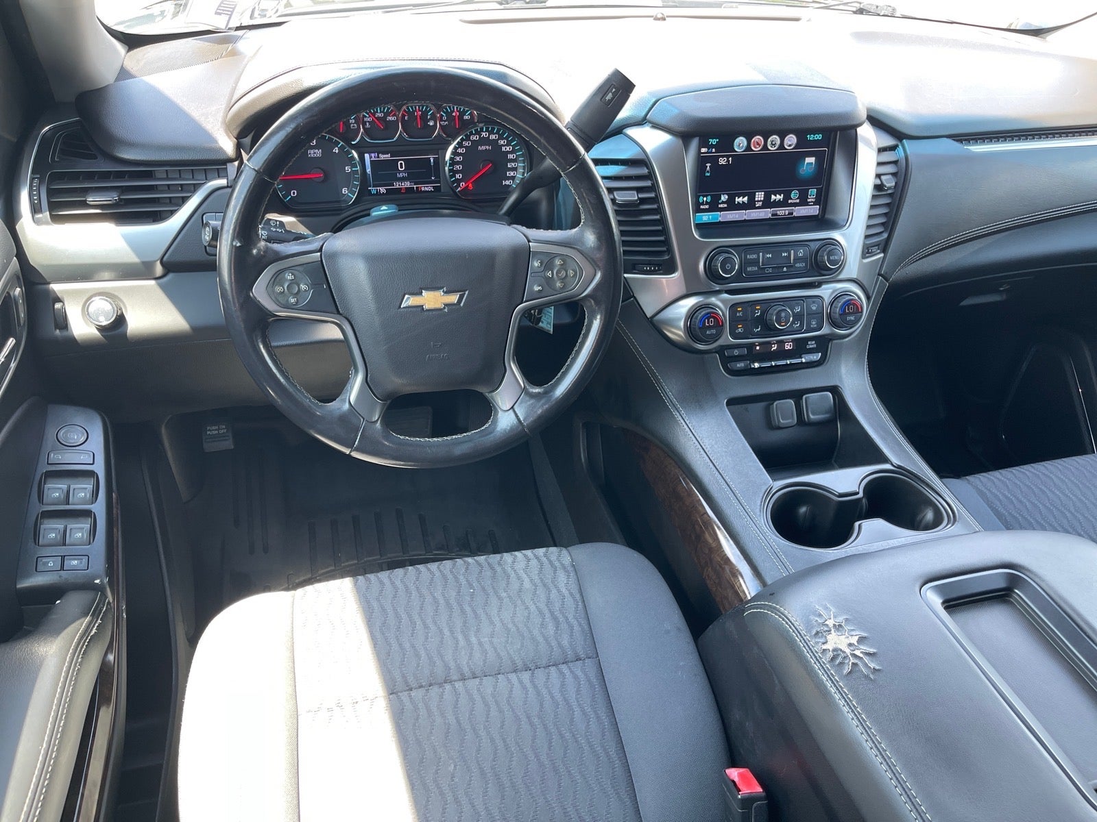 2019 Chevrolet Tahoe LS