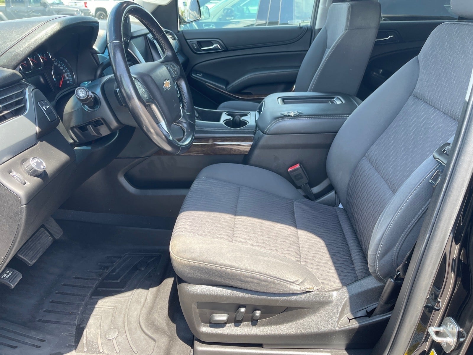 2019 Chevrolet Tahoe LS