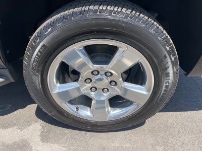 2019 Chevrolet Tahoe LS