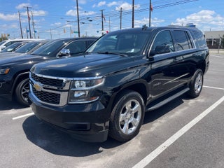 2019 Chevrolet Tahoe LS