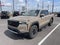 2023 Nissan Frontier PRO-X