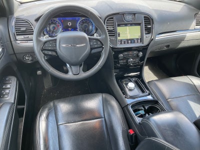 2022 Chrysler 300 300S