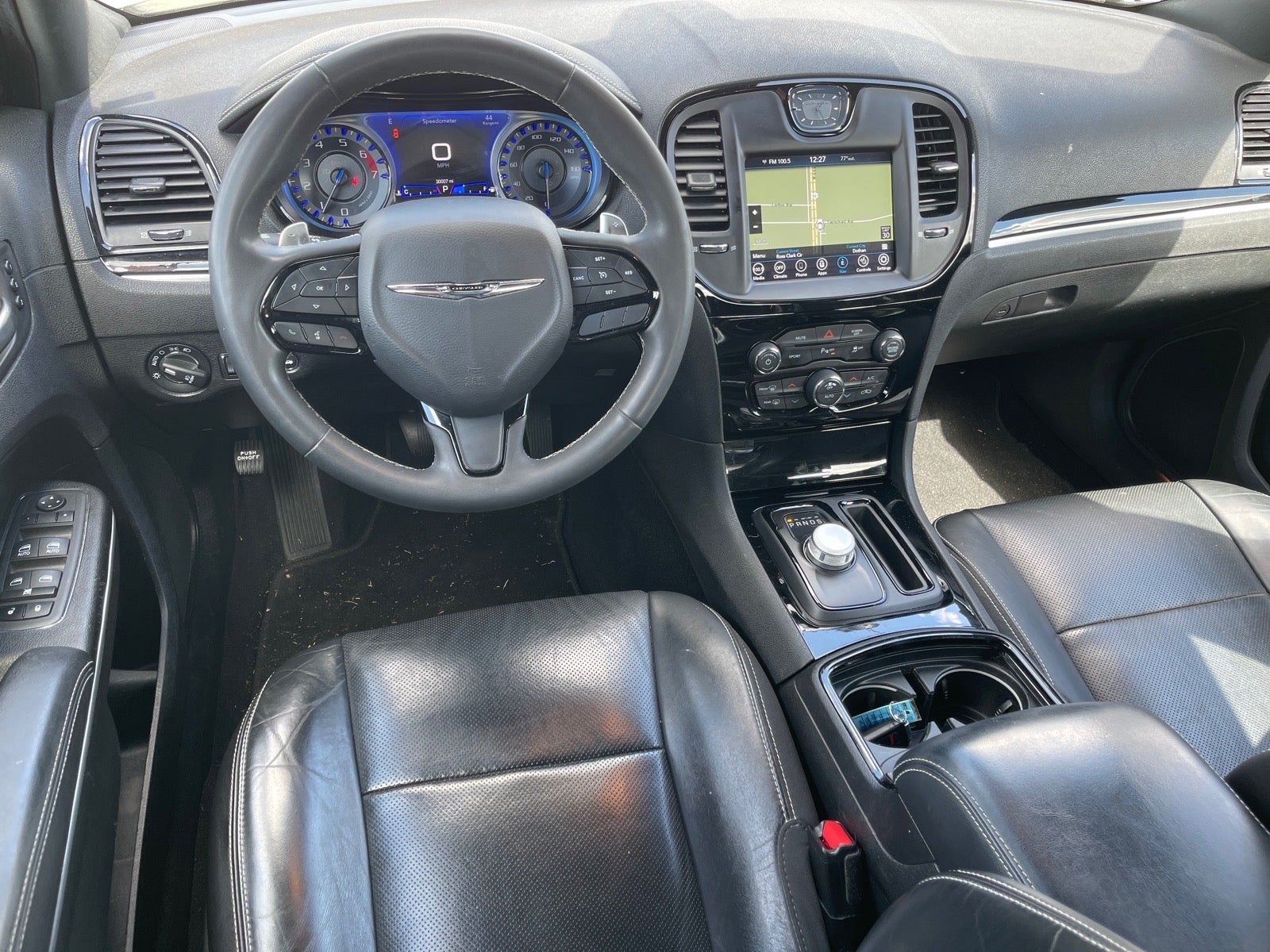 2022 Chrysler 300 300S