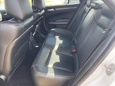 2022 Chrysler 300 300S