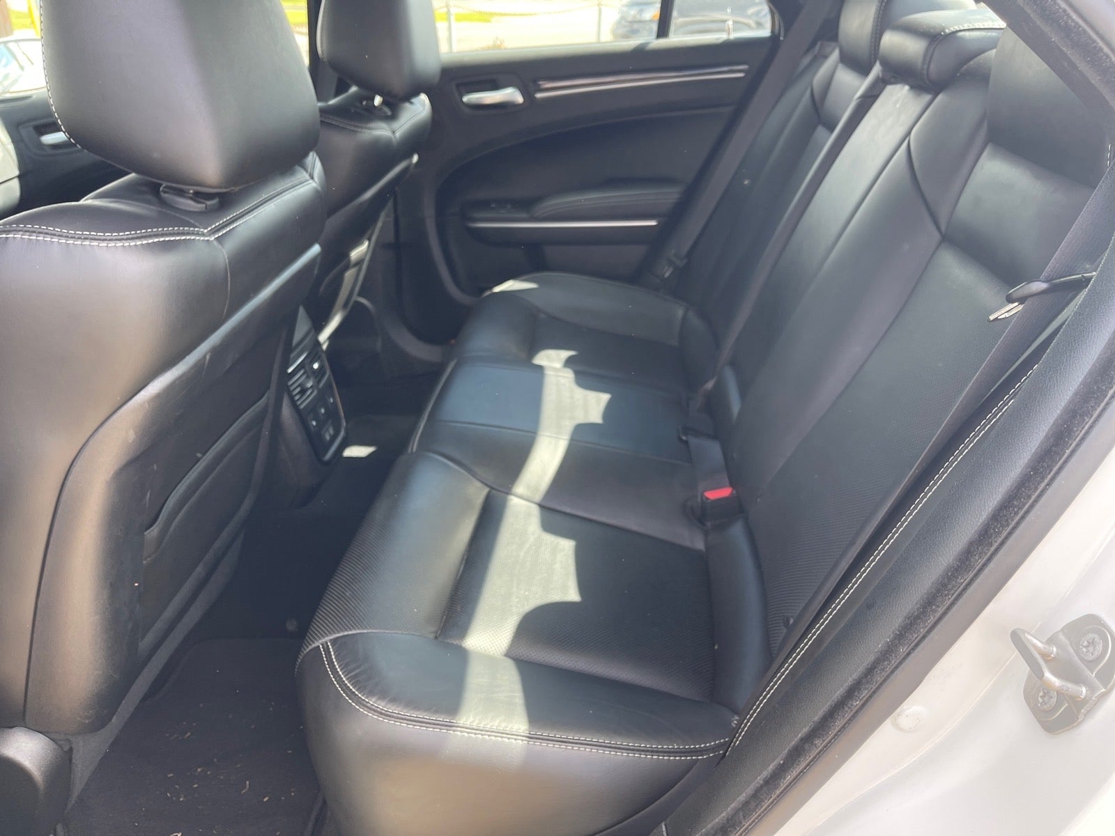 2022 Chrysler 300 300S