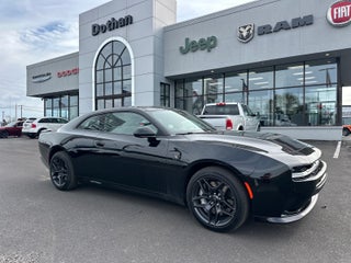 2026 Dodge Charger Scat Pack Plus