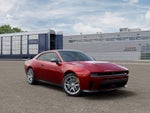 2026 Dodge Charger Scat Pack Plus