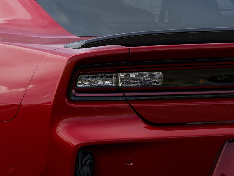 2026 Dodge Charger Scat Pack Plus