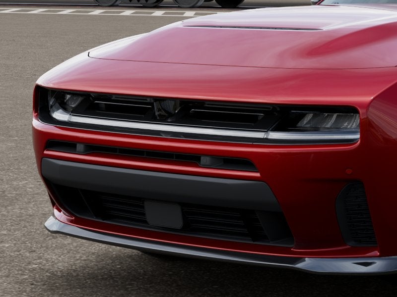 2026 Dodge Charger Scat Pack Plus