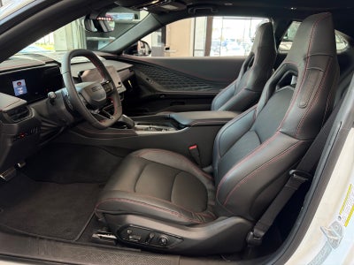 2026 Dodge Charger Scat Pack Plus