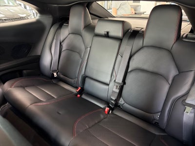 2026 Dodge Charger Scat Pack Plus