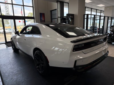 2026 Dodge Charger Scat Pack Plus