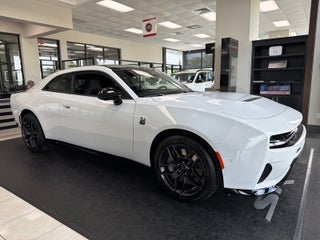 2026 Dodge Charger Scat Pack Plus
