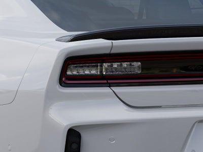 2026 Dodge Charger Scat Pack Plus
