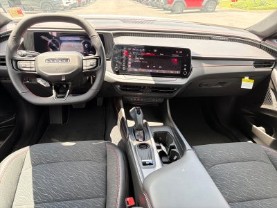 2026 Dodge Charger R/T