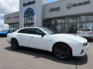 2026 Dodge Charger R/T