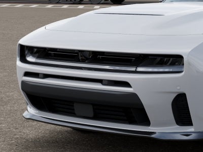 2026 Dodge Charger R/T