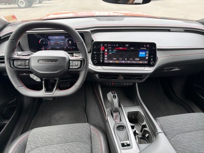 2026 Dodge Charger R/T