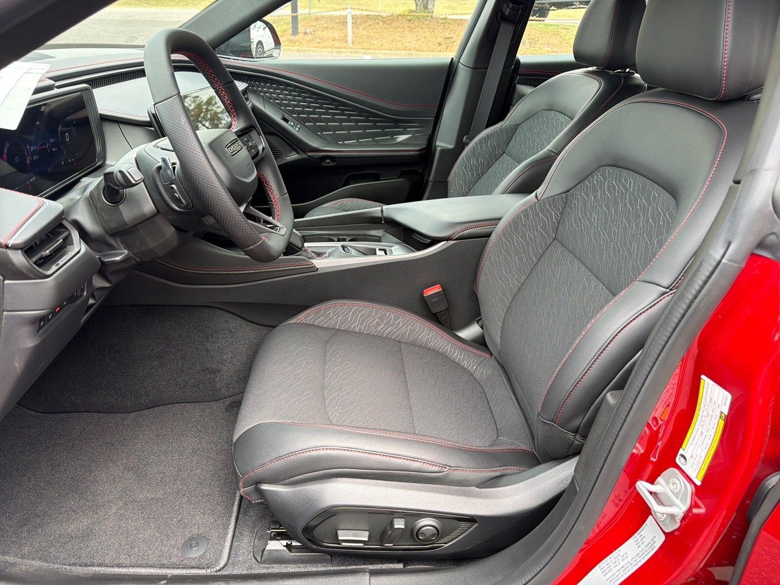 2026 Dodge Charger R/T