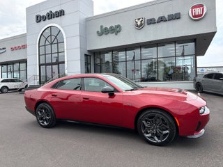 2026 Dodge Charger R/T