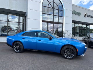 2026 Dodge Charger R/T