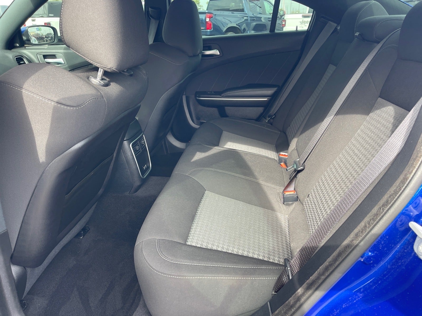 2021 Dodge Charger Scat Pack