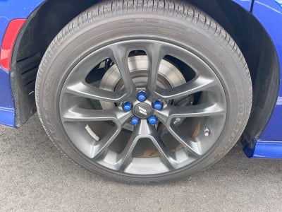 2021 Dodge Charger Scat Pack