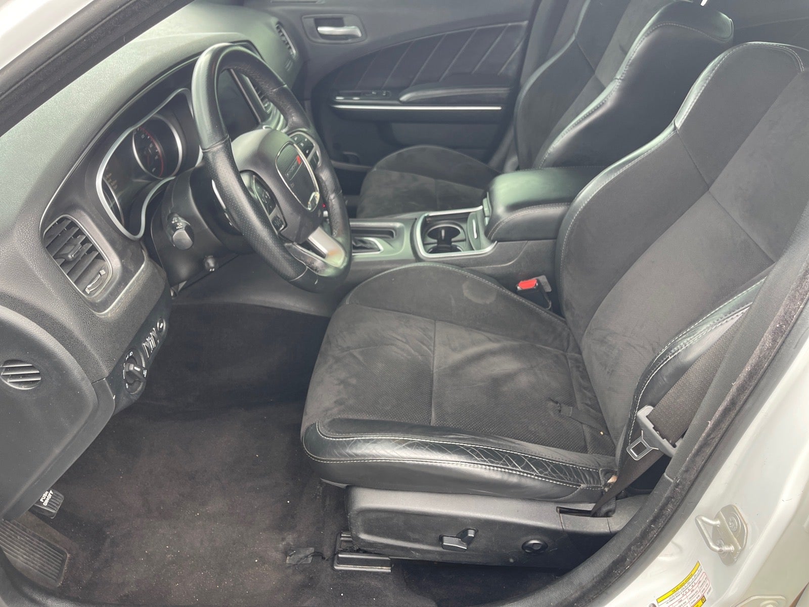 2018 Dodge Charger GT