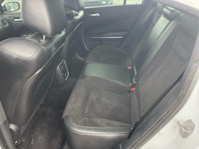 2018 Dodge Charger GT