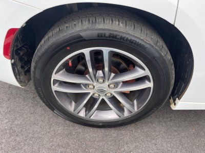 2018 Dodge Charger GT