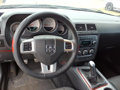 2013 Dodge Challenger R/T