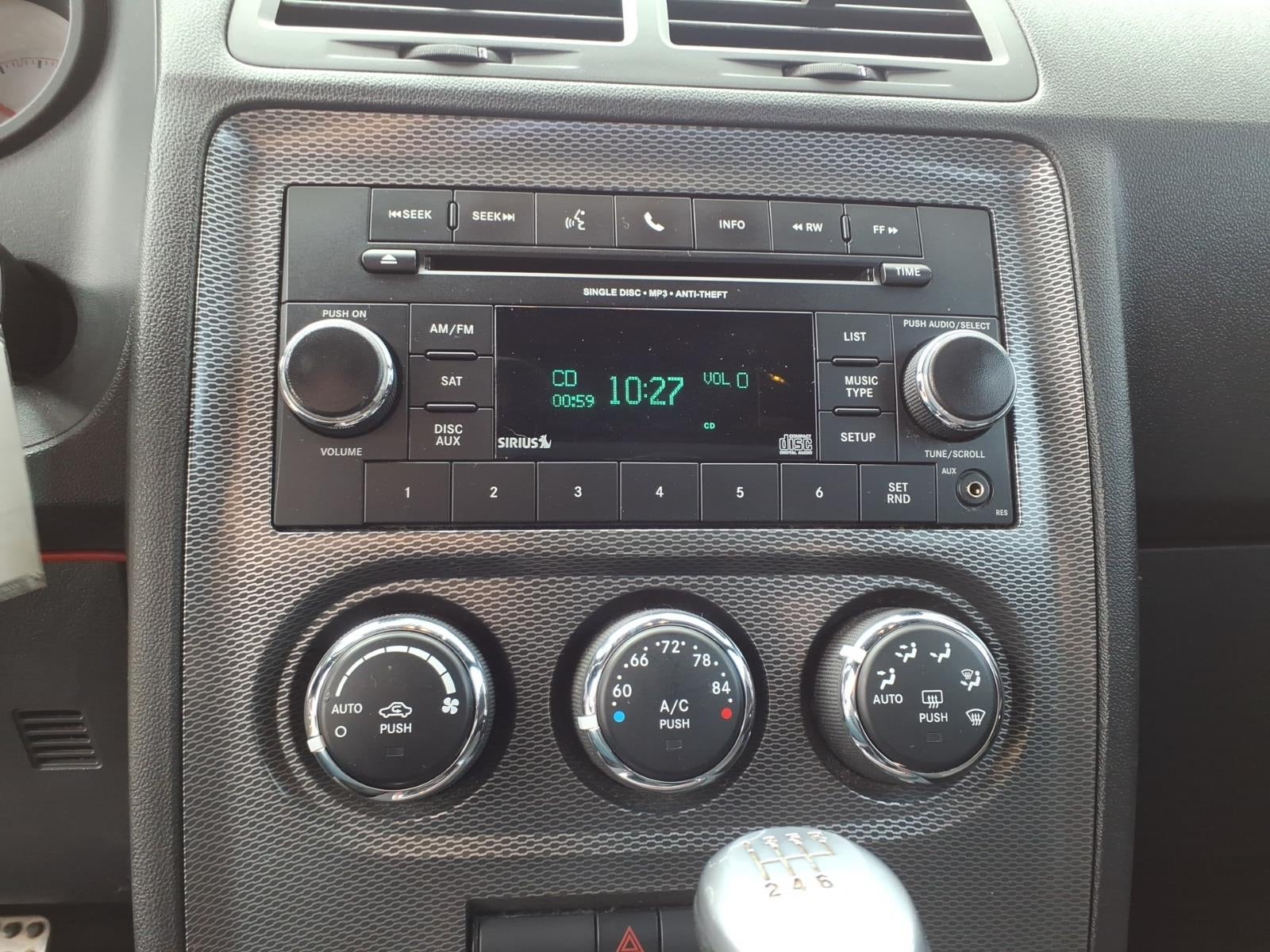 2013 Dodge Challenger R/T