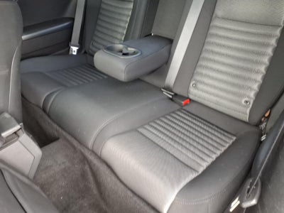 2013 Dodge Challenger R/T