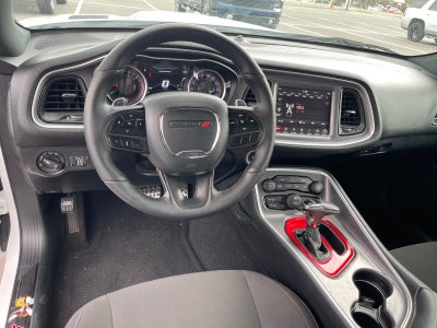 2020 Dodge Challenger R/T Scat Pack